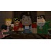 Minecraft Story Mode The Complete Adventure (Switch), 222039, Nintendo